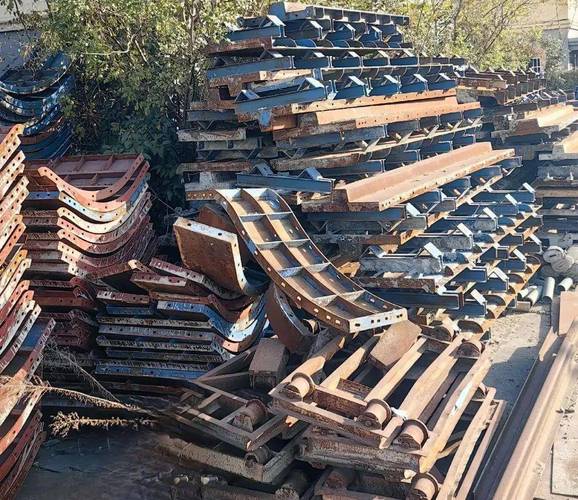 9月24日湖北废铁价格