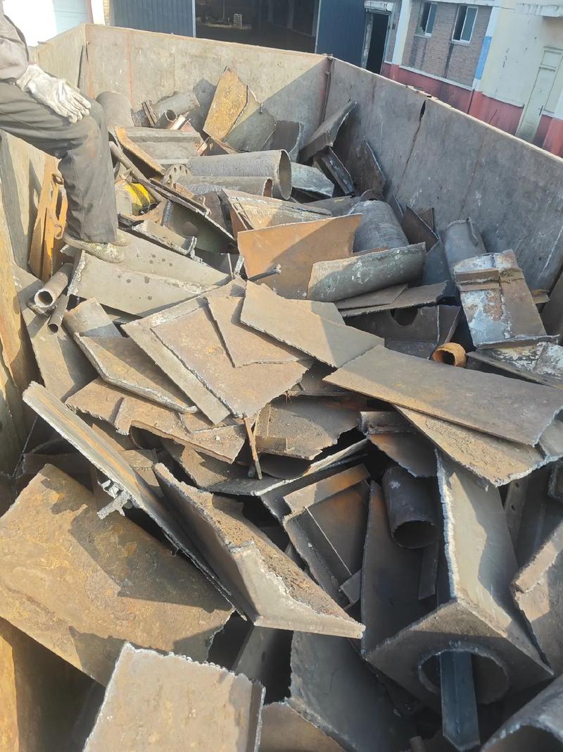 废铁中是否含有硫化亚铁