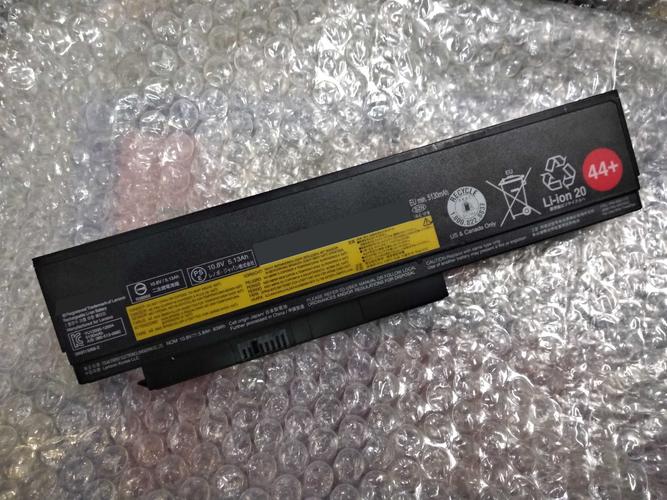 thinkpad e520电池