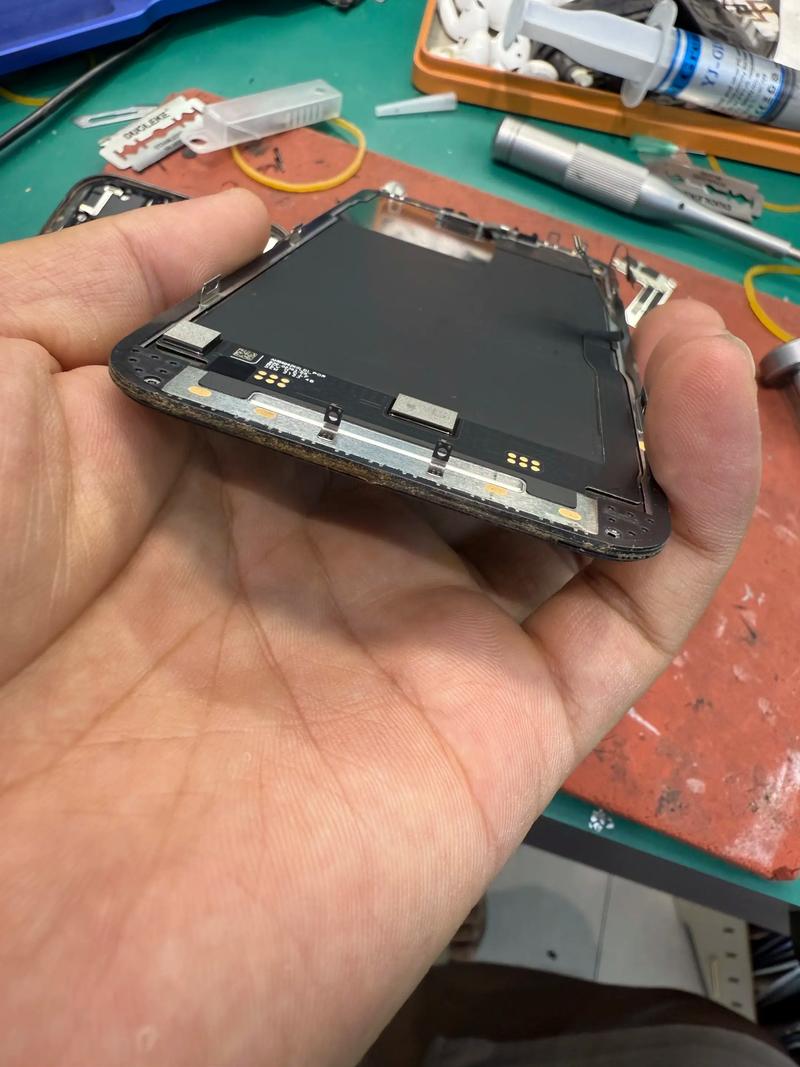 apple store 换电池