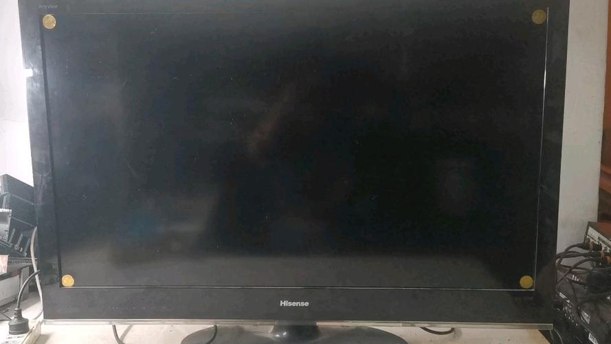 海信电视LED42k360J故障三无