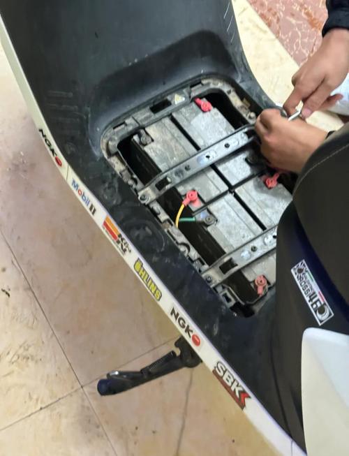 z7mini换z9mini电池