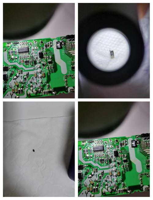 日立p42e101c电源板 声音故障