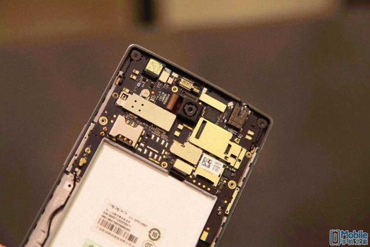 oppo find7轻装版电池