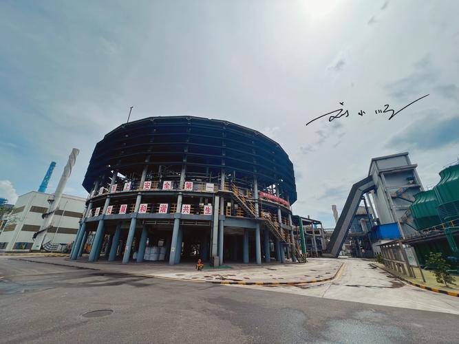 广东最大的废铁场在哪里