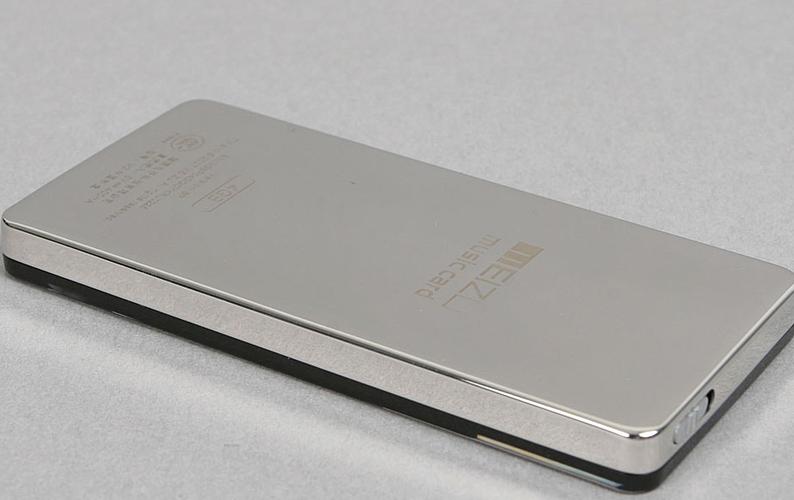 魅族music card 电池