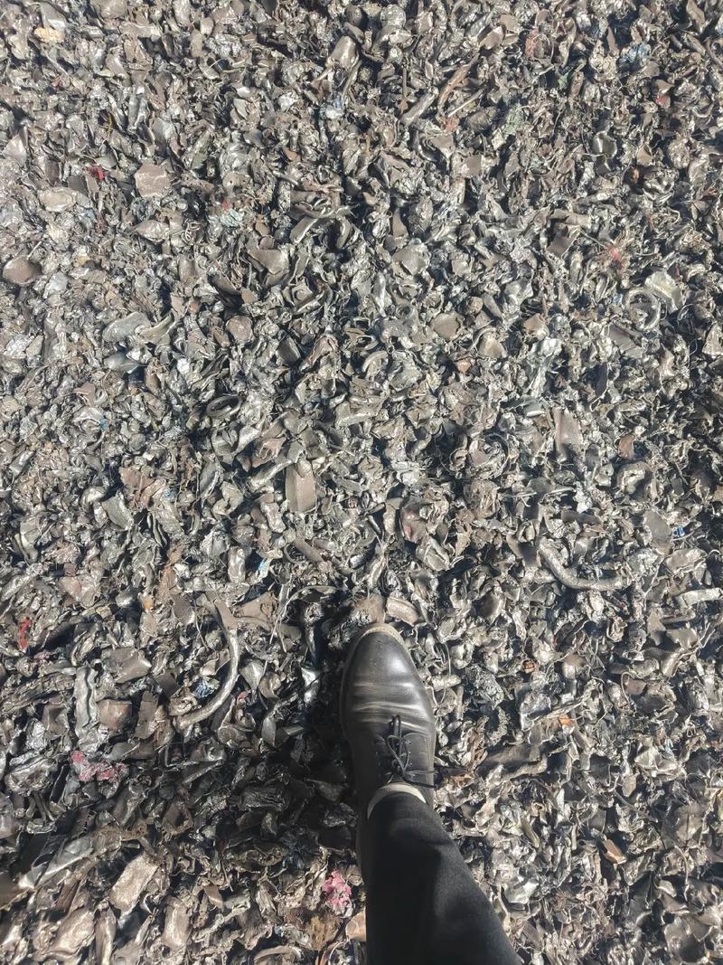 濮阳周边有废铁破碎厂吗