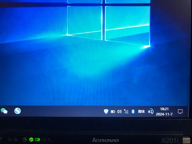 thinkpad 未检测到电池