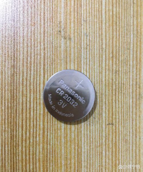 surface pen纽扣电池