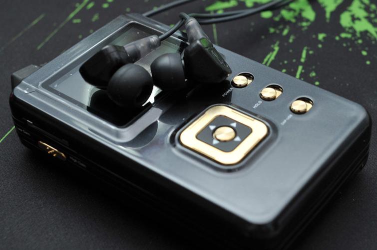 hifiman 603 换电池