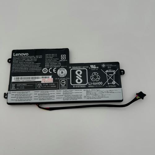 thinkpad的cmos电池