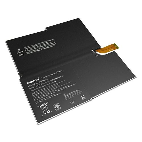 surfacebook 电池1
