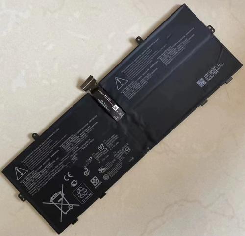 surfacebook 电池1