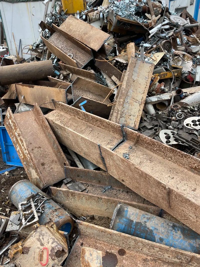 广西那有工业废铁水渣铁