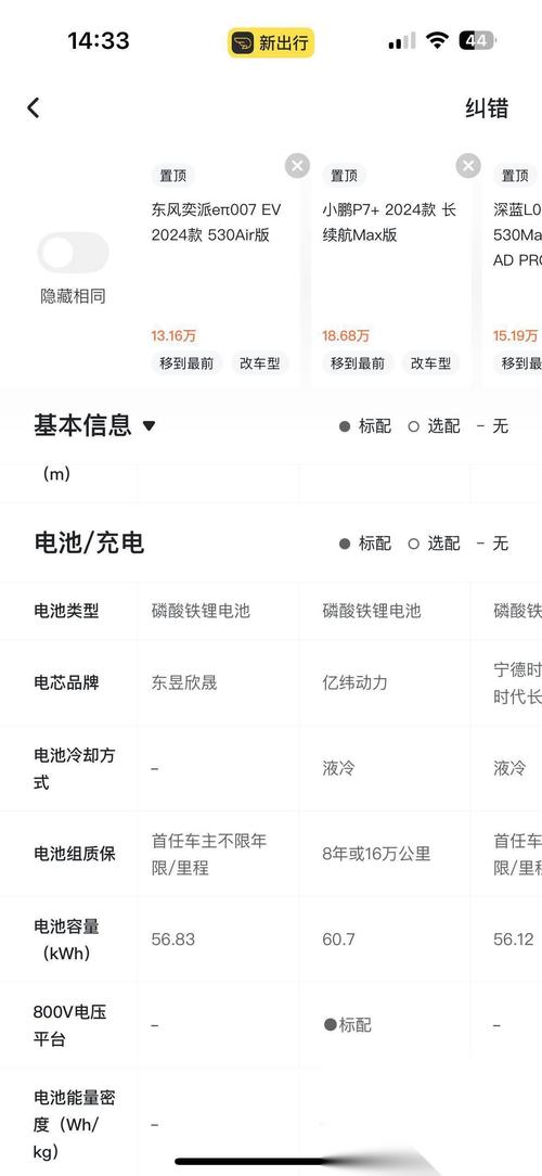 iphone6的电池容量是多少