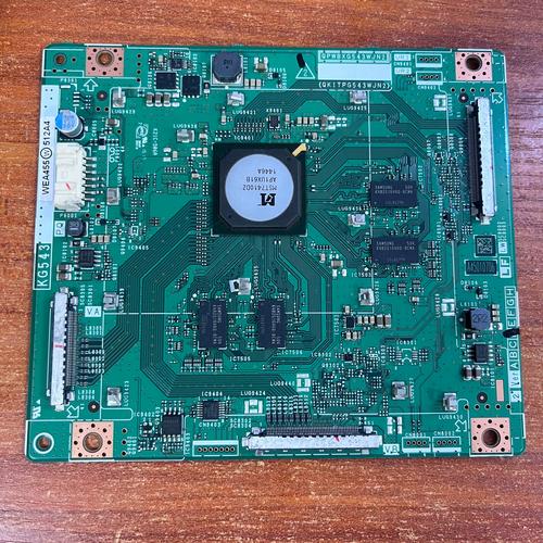 夏普lcd70uf30a黑屏常见故障