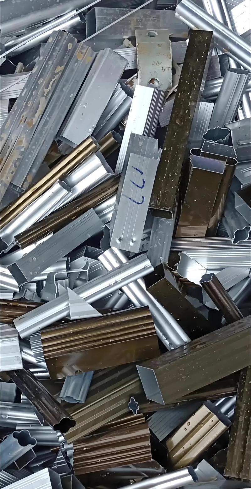 邯郸地区废铁桶回收公司