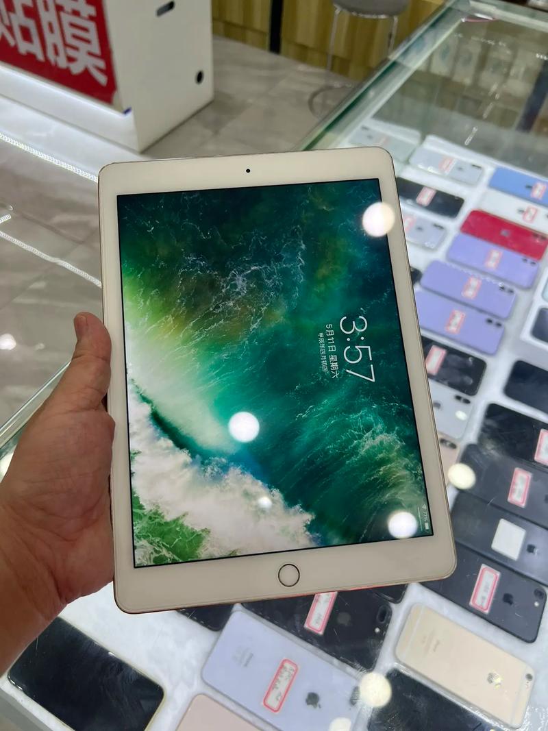 ipad air2 电池多少钱