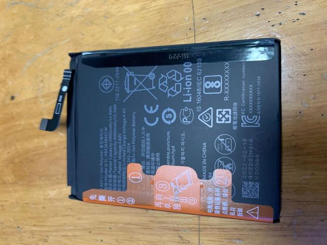 iphone7华为p10 电池