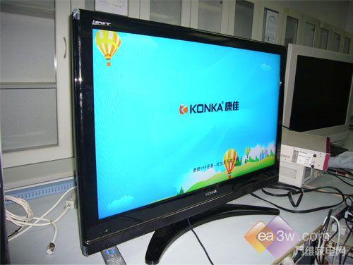 康佳p32TM319H数字板故障通病