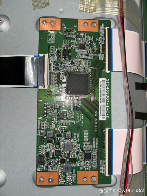 创维40e3500液晶电视不开机故障