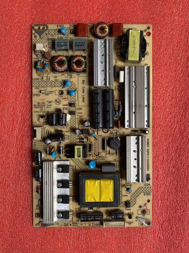 康佳led65r6200u电源板故障