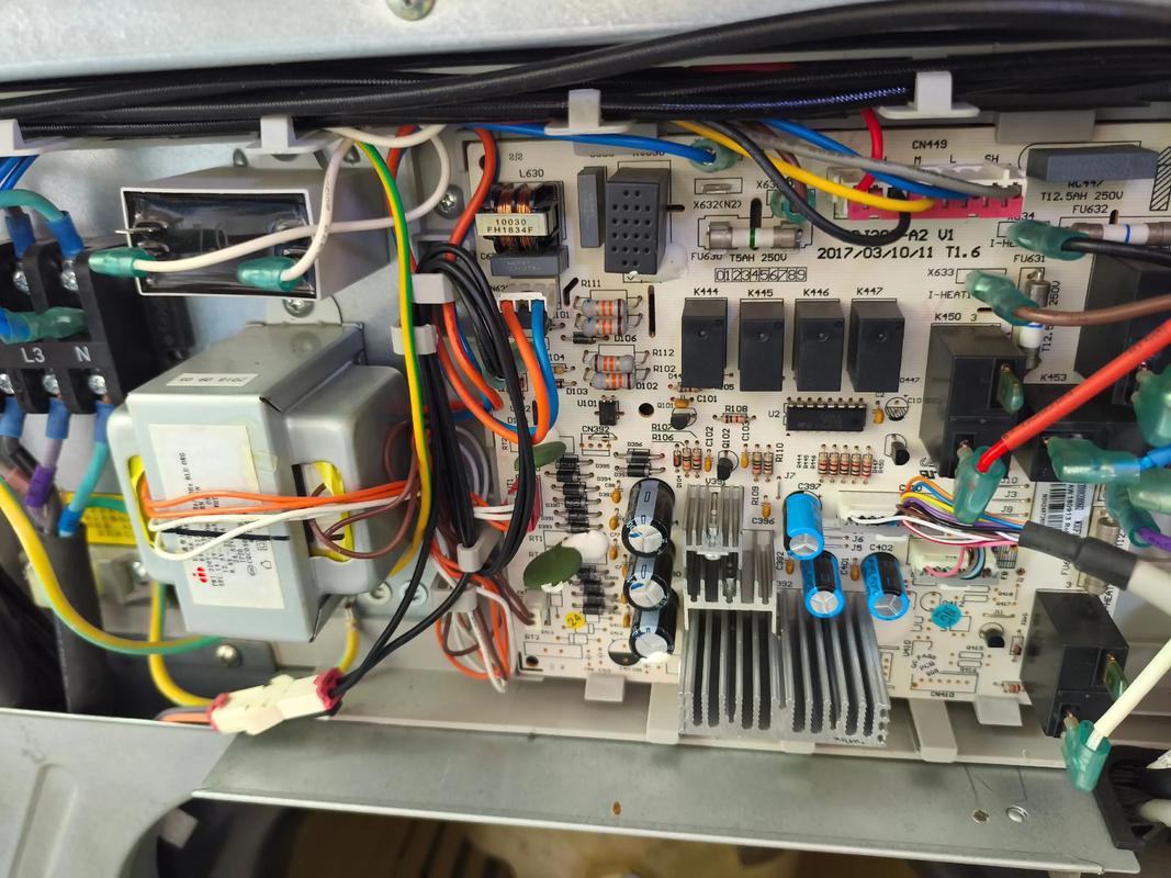 格力空调故障维修C全国官方预约报修2