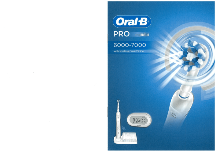 oral b 7000 换电池