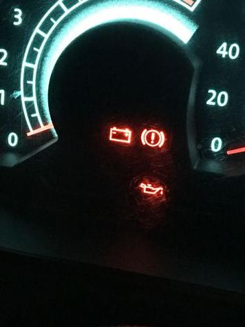 thinkpad 电池灯 闪烁