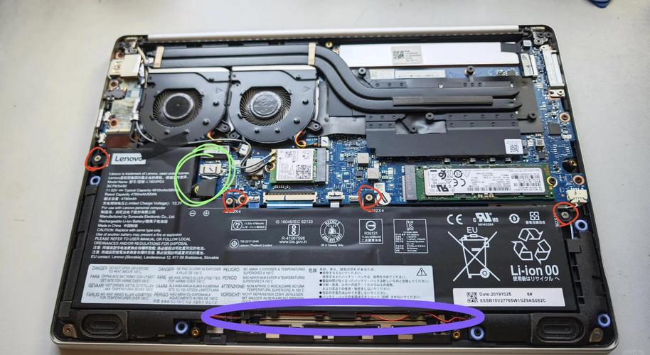 surface pen电池更换