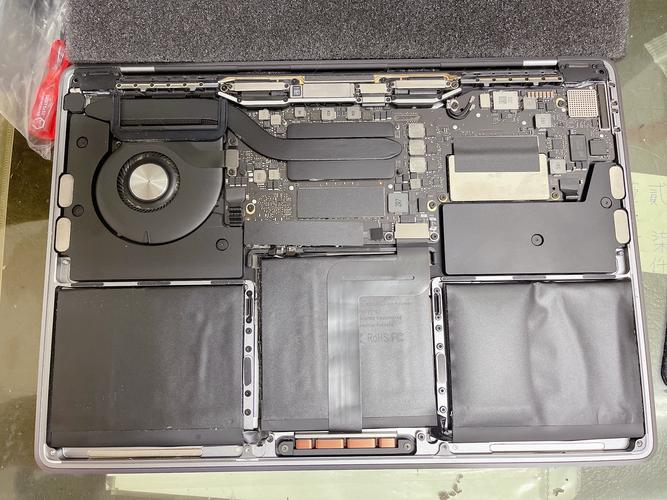 macbook pro电池保养