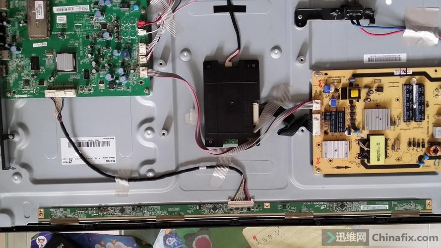 TcL电视l23F3270B故障大全