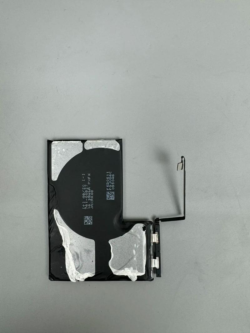 iphone5s电池改装5电池