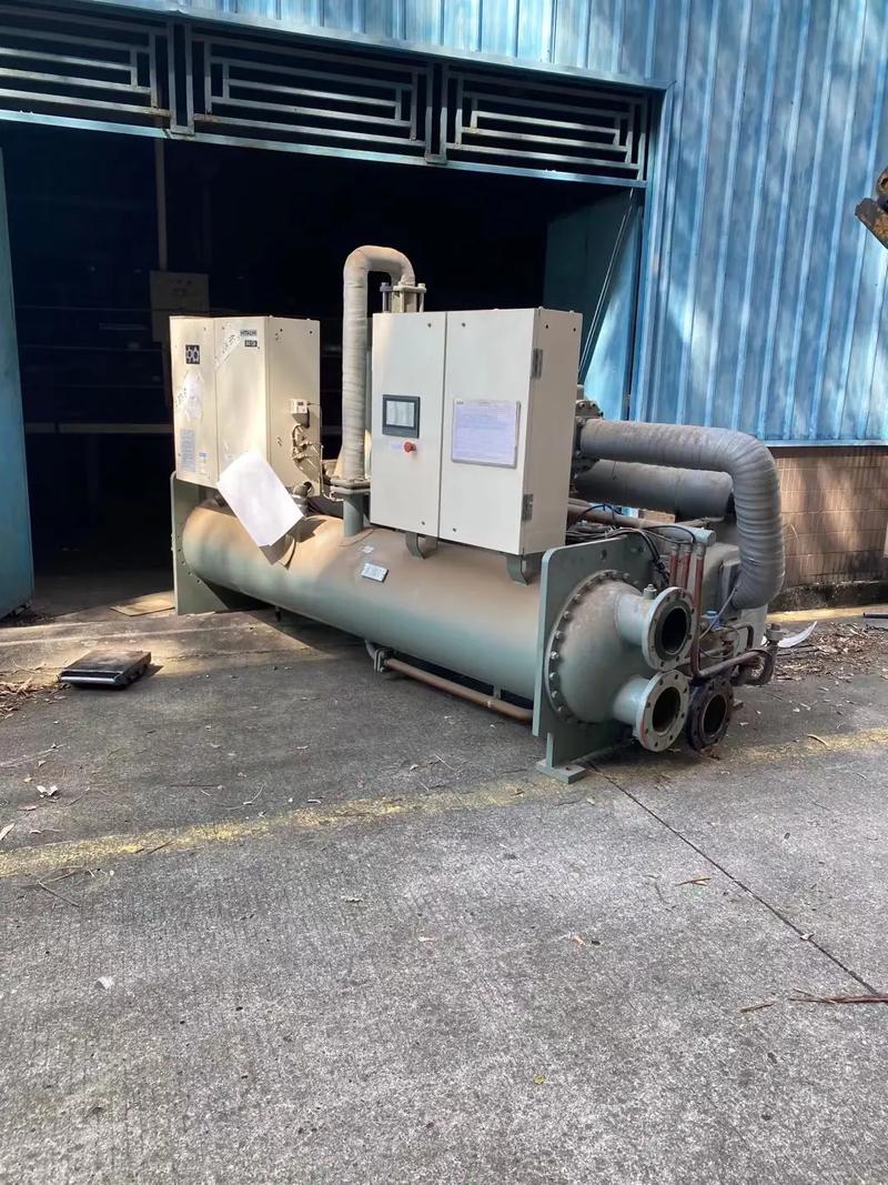 hitachi rcu120故障82