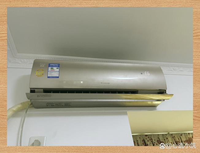 格力35变频空调故障码e6是什么故障