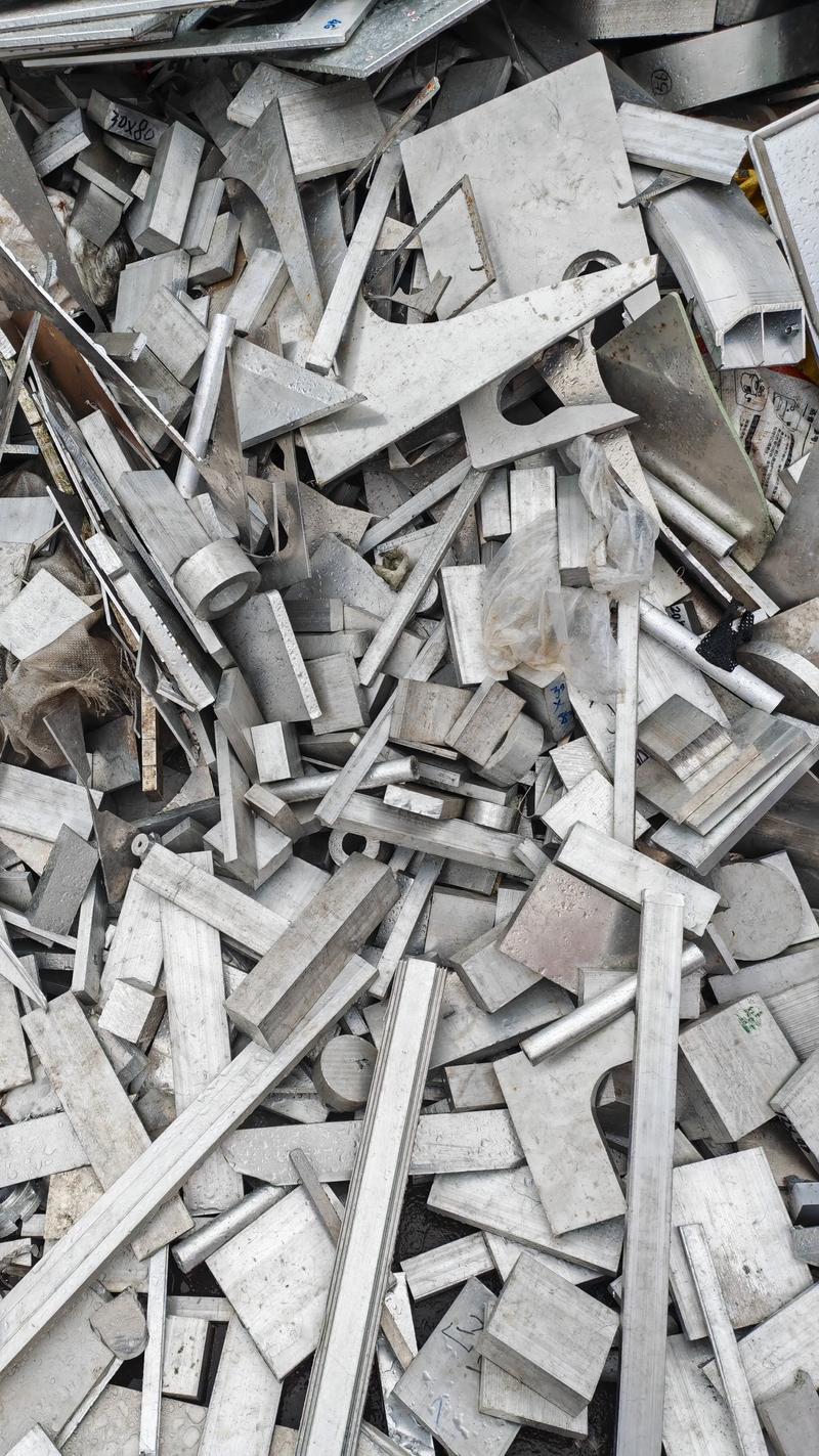 广东废铁 废铝回收公司