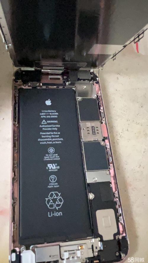 oppor6007换电池多少钱