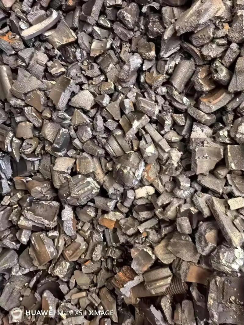 湖北出售废铁1级破碎料