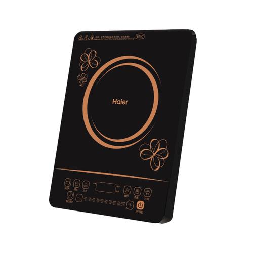 海尔c21一H2l05A电磁炉故障