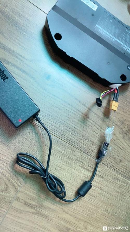 ninebot a1 电池过放