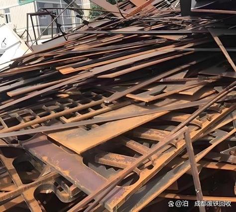 昆明废铁交易市场在哪里