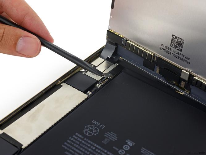 ipad mini4电池不耐用