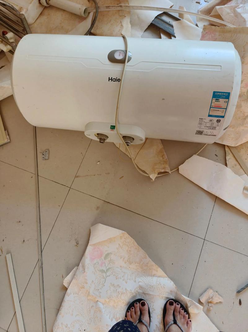 海尔12升电热水器e6故障排除实例