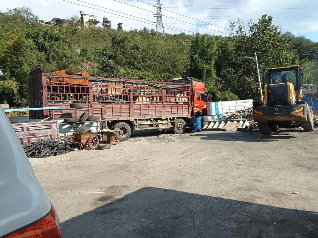 贵阳废铁回收的总部在哪