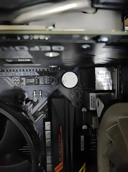 电脑主板电池没电了会开不了机吗