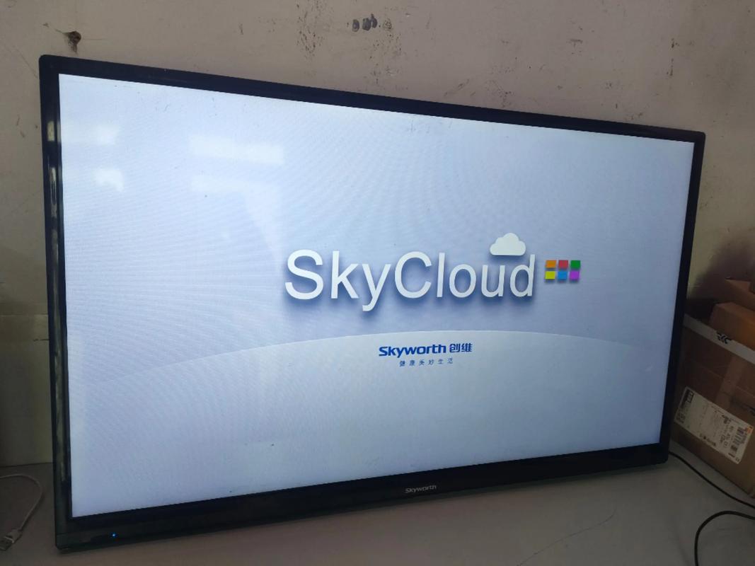 创维28t88ht烧阻逆二级管故障