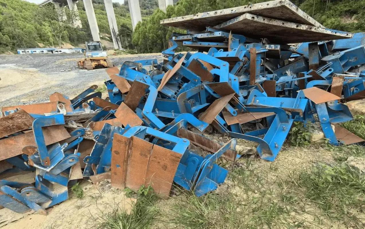 天津最近废铁价格是多少