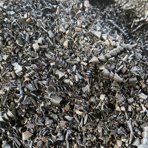 徐州大量收购废铁破碎料