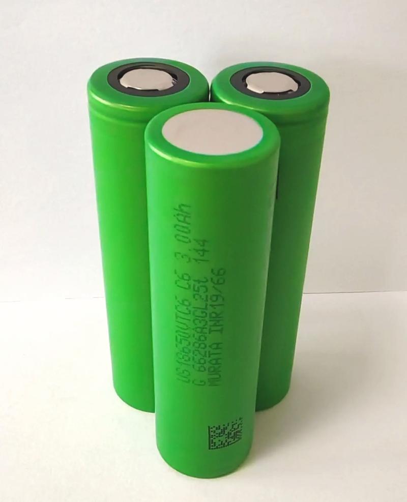 索尼c6电池怎么样18650