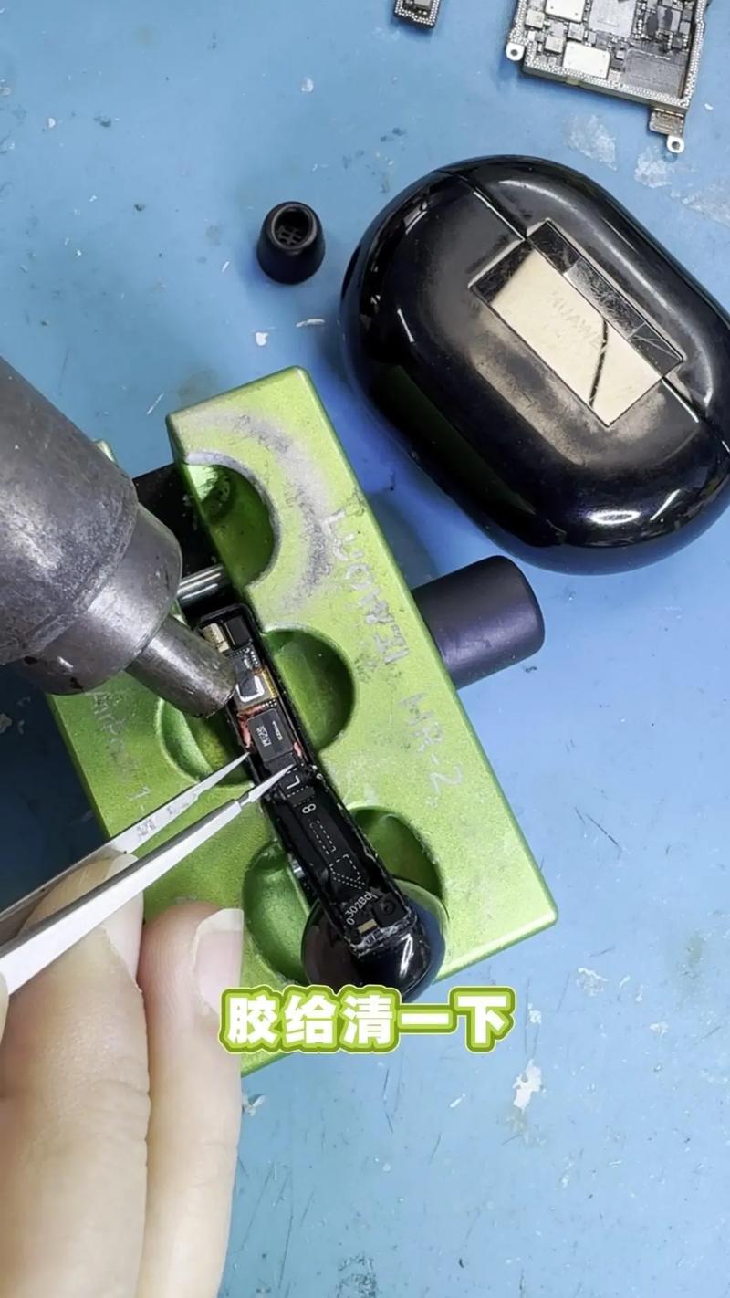 iphone6s换电池去哪换